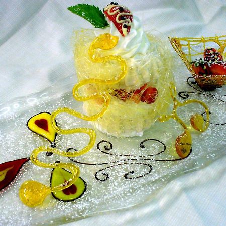 Hotel & Spa L'Antico Forziere Deruta Ngoại thất bức ảnh