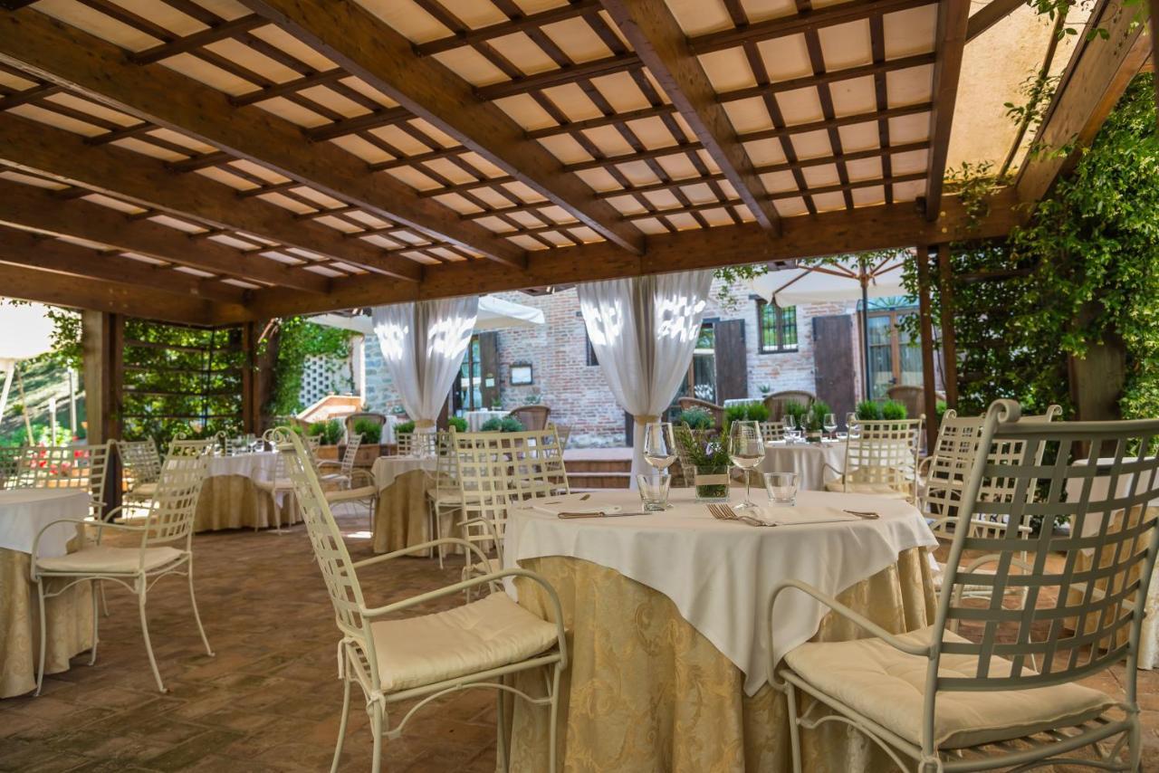 Hotel & Spa L'Antico Forziere Deruta Ngoại thất bức ảnh