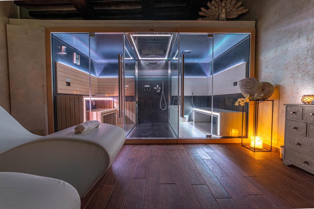 Hotel & Spa L'Antico Forziere Deruta Ngoại thất bức ảnh
