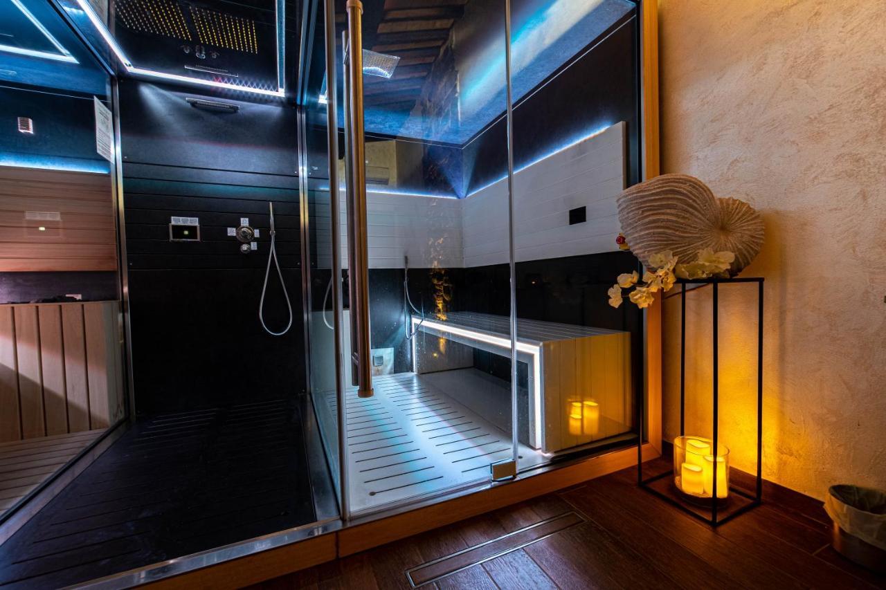 Hotel & Spa L'Antico Forziere Deruta Ngoại thất bức ảnh