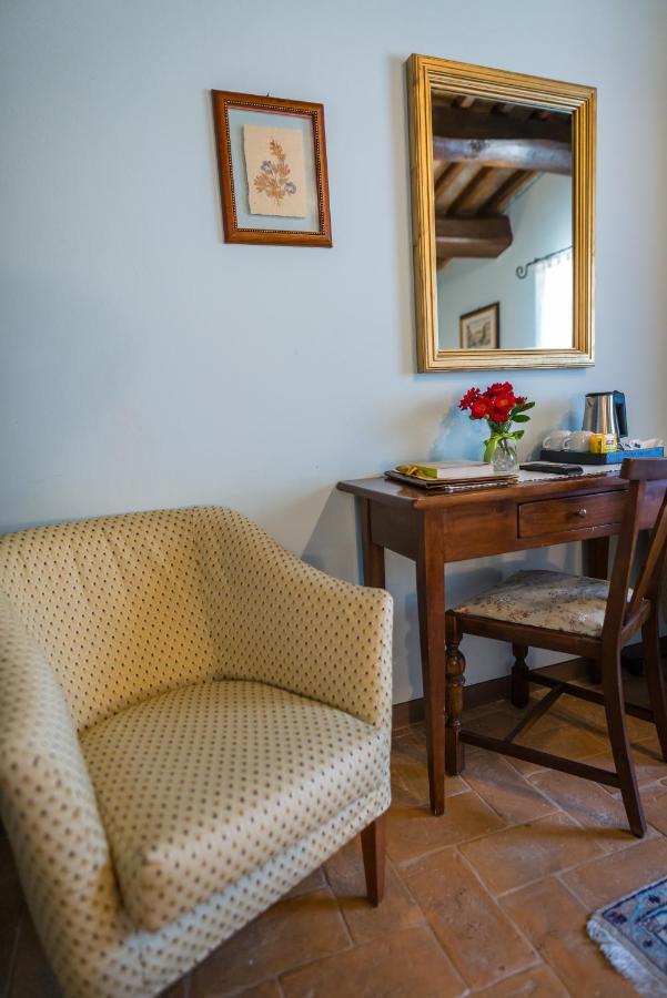Hotel & Spa L'Antico Forziere Deruta Ngoại thất bức ảnh
