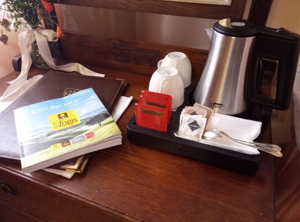 Hotel & Spa L'Antico Forziere Deruta Ngoại thất bức ảnh
