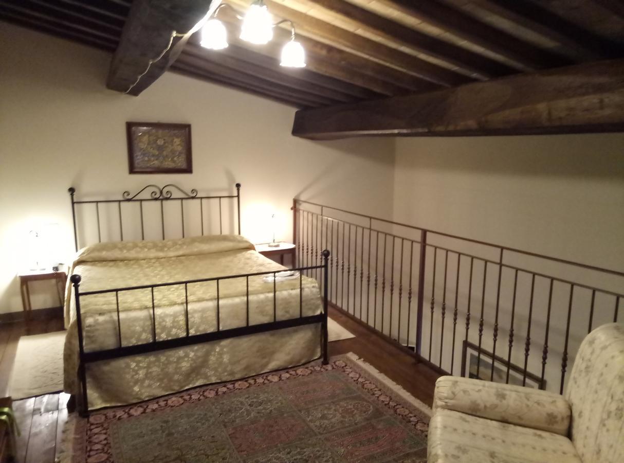 Hotel & Spa L'Antico Forziere Deruta Ngoại thất bức ảnh