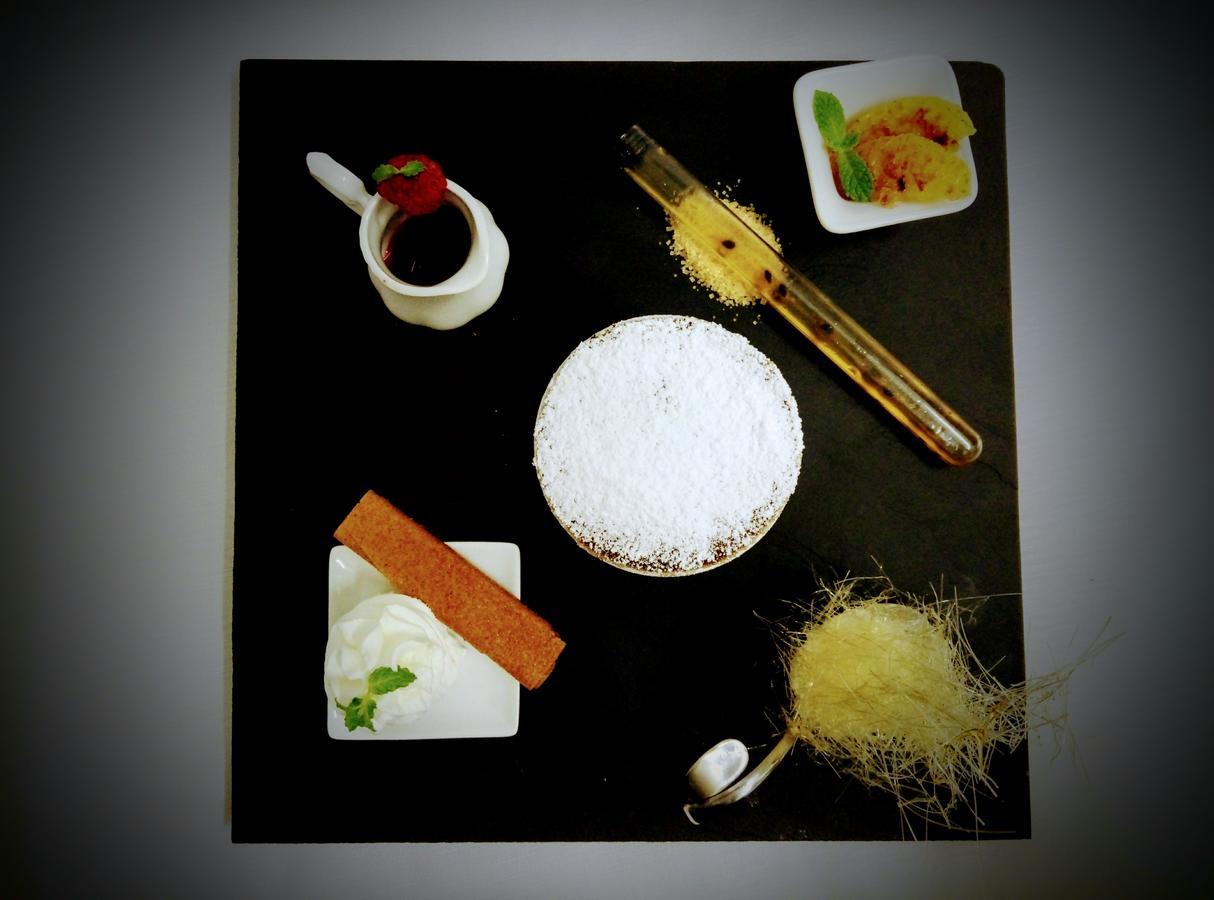 Hotel & Spa L'Antico Forziere Deruta Ngoại thất bức ảnh