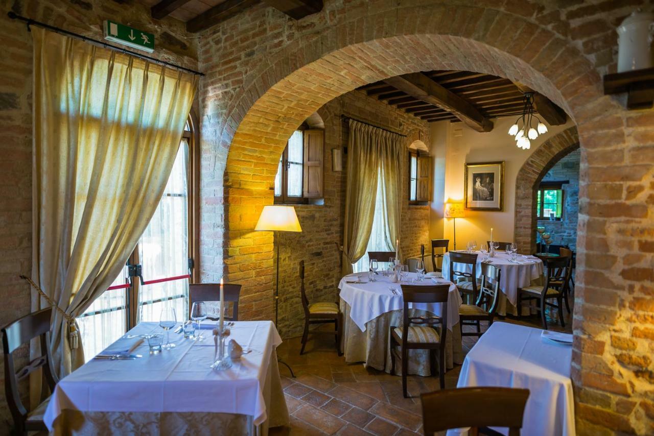 Hotel & Spa L'Antico Forziere Deruta Ngoại thất bức ảnh