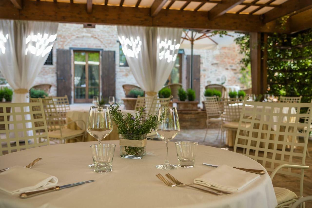 Hotel & Spa L'Antico Forziere Deruta Ngoại thất bức ảnh